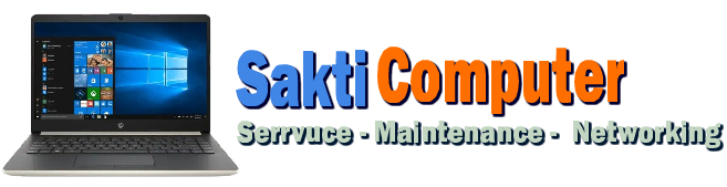 Sakti Computer